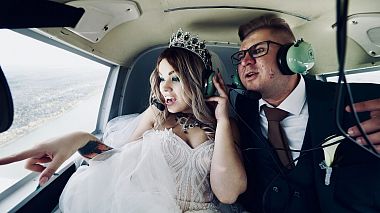 Видеограф Дмитрий Повшедный, Новосибирск, Россия - SDE 19.09.21, SDE, свадьба