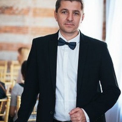 Videographer Дмитрий Повшедный