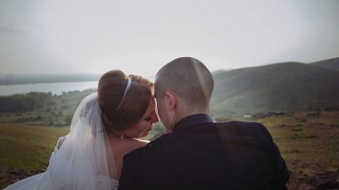 来自 明思克, 白俄罗斯 的摄像师 Kirill Kulikov - Alex & Ksenya, engagement, reporting, wedding