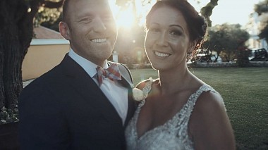Videographer Bruno Bilonić from Split, Chorvatsko - D&N / Wedding in Zadar, engagement, wedding