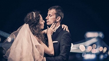 Βιντεογράφος Academia de Film από Βουκουρέστι, Ρουμανία - A walk in Budapest, engagement, event, wedding