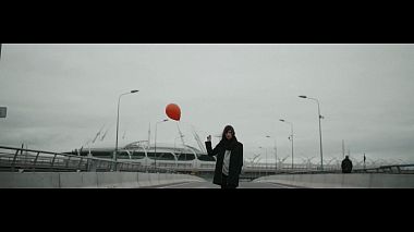 Moskova, Rusya'dan PREMIUM STUDIO kameraman - VLNY - Давай, drone video, nişan
