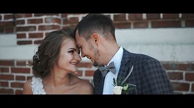 Βιντεογράφος PREMIUM STUDIO από Μόσχα, Ρωσία - A ♥ E, SDE, wedding