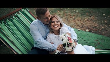 Videograf PREMIUM STUDIO din Moscova, Rusia - A ♥ M, nunta