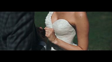 来自 莫斯科, 俄罗斯 的摄像师 PREMIUM STUDIO - Wedding clip | A ♥ E ​, wedding