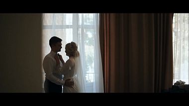 来自 莫斯科, 俄罗斯 的摄像师 PREMIUM STUDIO - Wedding clip | I ♥ T, wedding