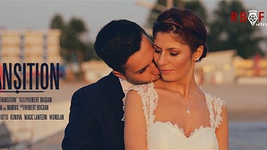 Videographer RB FILMS from Bucarest, Roumanie - Transition, wedding