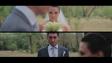 Видеограф JoyFilms Isaychenko, Краснодар, Русия - 31/08/13, wedding