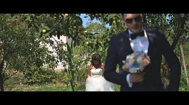 来自 克卢日-纳波卡, 罗马尼亚 的摄像师 Radu Vaidean - Iulia&Bogdan - Wedding Highlights, engagement, event, wedding