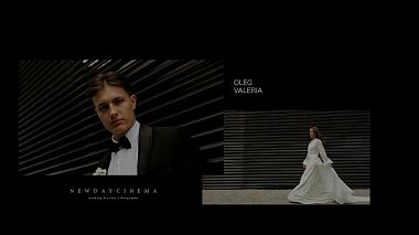 Videograf Ilia Novikov din Moscova, Rusia - OV WED | Oleg & Valeria, SDE, eveniment, logodna, nunta