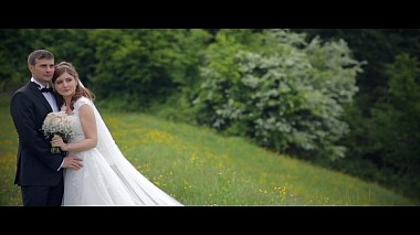 Відеограф sendrea gabriel, Яси, Румунія - Andreea si Vlad, wedding