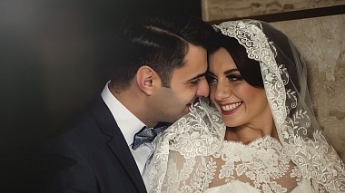Видеограф sendrea gabriel, Яссы, Румыния - I choose you, свадьба