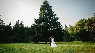 Відеограф sendrea gabriel, Яси, Румунія - Hand on Heart, wedding