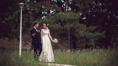 Videographer sendrea gabriel from Jasy, Rumunsko - L.O.V.E. -Alina si Mihail, wedding