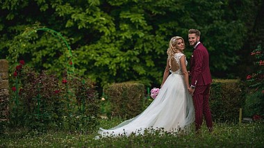 Videographer sendrea gabriel from Iași, Rumänien - I can’t stop thinking about us, wedding