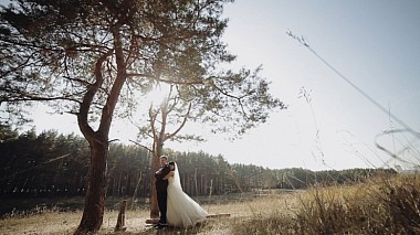 Videographer Artem Povtoreyko from Moscow, Russia - S&M Wedding, wedding