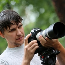 Videographer Игорь Любимов