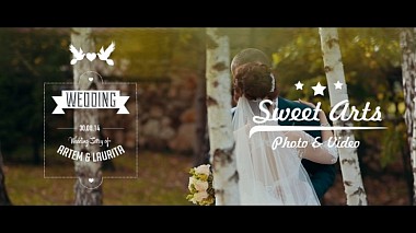 Videographer Oleg Legonin from Moscow, Russia - Marry Me, engagement, event, wedding