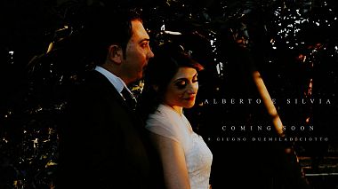Videógrafo Carmine Pirozzolo de Cosenza, Itália - Coming Soon, showreel, wedding