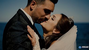 Βιντεογράφος Carmine Pirozzolo από Κοσέντζα, Ιταλία - Coming Sono Giuseppe e Maria, SDE, drone-video, engagement, showreel, wedding