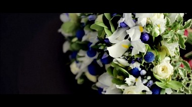 Відеограф Mainstream Studio, Казань, Росія - Марат & Анастасия // Highlight, wedding