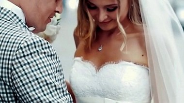 Filmowiec Mainstream Studio z Kazań, Rosja - Highlight || Андрей и Юлия, wedding