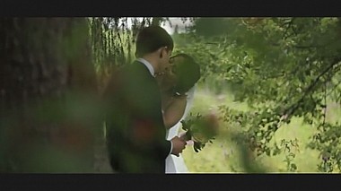 Videógrafo Юра Ахметдинов de Perm, Rusia - Мария и Никита, wedding