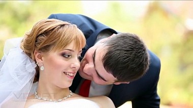 来自 基希讷乌, 摩尔多瓦 的摄像师 vizart md - Wedding clip Mihai&Cristina, wedding