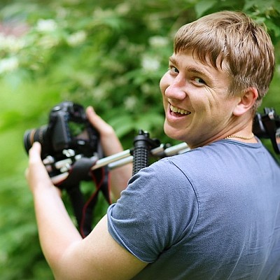 Videographer Владимир  Подосинников