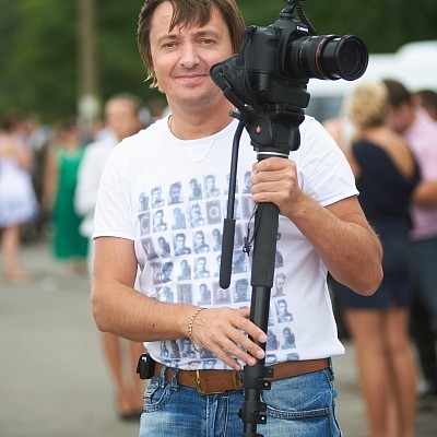 Videographer Дмитрий Зимин