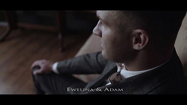 Видеограф Wedding ArtStudios, Варшава, Польша - Ewelina & Adam, свадьба