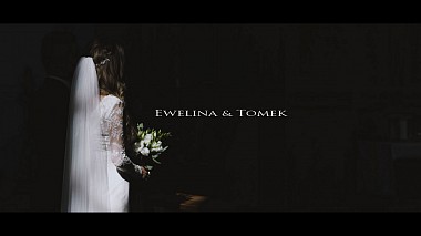 Відеограф Wedding ArtStudios, Варшава, Польща - Ewelina & Tomek, wedding