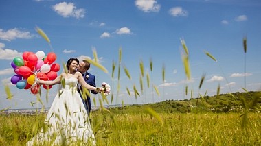 Βιντεογράφος Mitel Corici από Κραϊόβα, Ρουμανία - Best moments Andra & Alexandru, wedding
