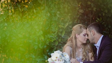 来自 克拉奥华, 罗马尼亚 的摄像师 Mitel Corici - Wedding teaser Medana & Mihai, training video