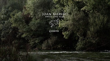 Videógrafo Joan Mariño Films de Barcelona, Espanha - Episodio 1, engagement
