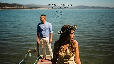 Videographer Joan Mariño Films from Barcelona, Španělsko - Showreel/17, showreel