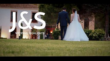 Videografo israel diaz da Valencia, Spagna - The photographer, wedding