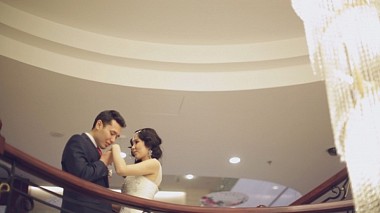 Βιντεογράφος Дмитрий Ли από Αστανα, Καζακστάν - Проводы невесты. Гульнар., SDE, wedding