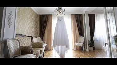 Videógrafo Дмитрий Ли de Astana, Casaquistão - SDEvideo Madi & Aida, SDE, engagement, wedding