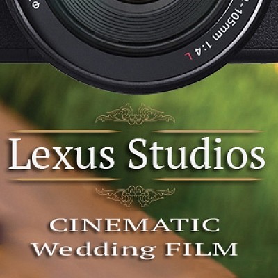 Videographer Lexus Studios