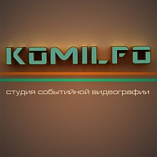 Studio Komilfo Studio