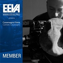 Videographer Carmelo  Caramagno