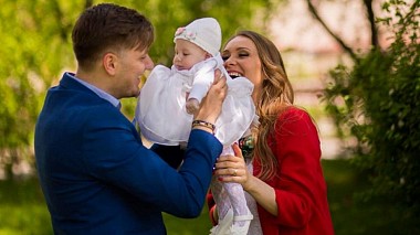 Відеограф Adrian Balaceanu, Бакеу, Румунія - Eva Maria, baby
