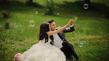 Videografo Paul Sinpetrean da Cluj-Napoca, Romania - Benu + Iulia, wedding