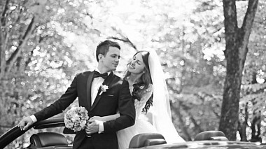 Videografo Paul Sinpetrean da Cluj-Napoca, Romania - Petruta + Razvan, wedding