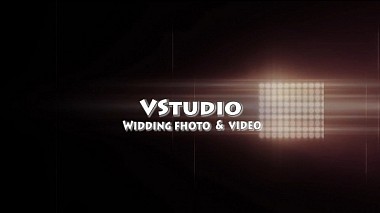 Видеограф Максим Воронов, Калининград, Русия - PSY - Gangnam Style Widding clip Aleksey&Svetlana (VStudio), wedding