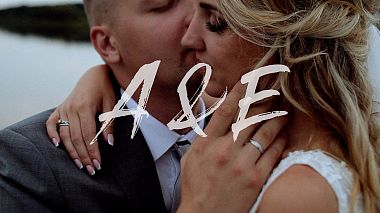 Videographer Balt Film from Riga, Latvia - Evgeny Anna | Wedding 2018, wedding