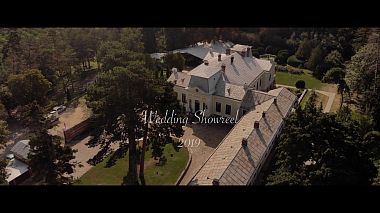 Filmowiec Octavian Visterniceanu z Edynburg, Wielka Brytania - Wedding Showreel 2019, drone-video, showreel, wedding
