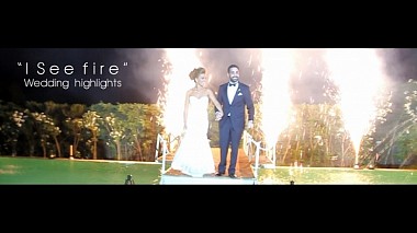 Videographer Konstantinos Mahaliotis from Athènes, Grèce - wedding highlights, SDE, event, wedding