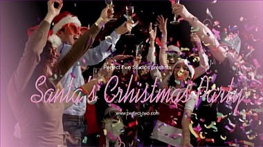 Videographer Ramona Butilca from Cluj-Napoca, Roumanie - Santa's Christmas Party, anniversary